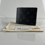 LOUIS VUITTON Multiple Wallet