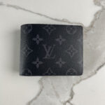 LOUIS VUITTON Portefeuille Multiple