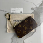 LOUIS VUITTON Pochette Clés