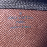 LOUIS VUITTON Pochette Clés