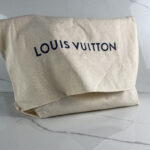 LOUIS VUITTON CarryAll PM