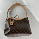 LOUIS VUITTON CarryAll PM