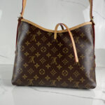 LOUIS VUITTON CarryAll PM