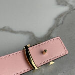 LOUIS VUITTON LV Iconic 20 mm Reversible Belt