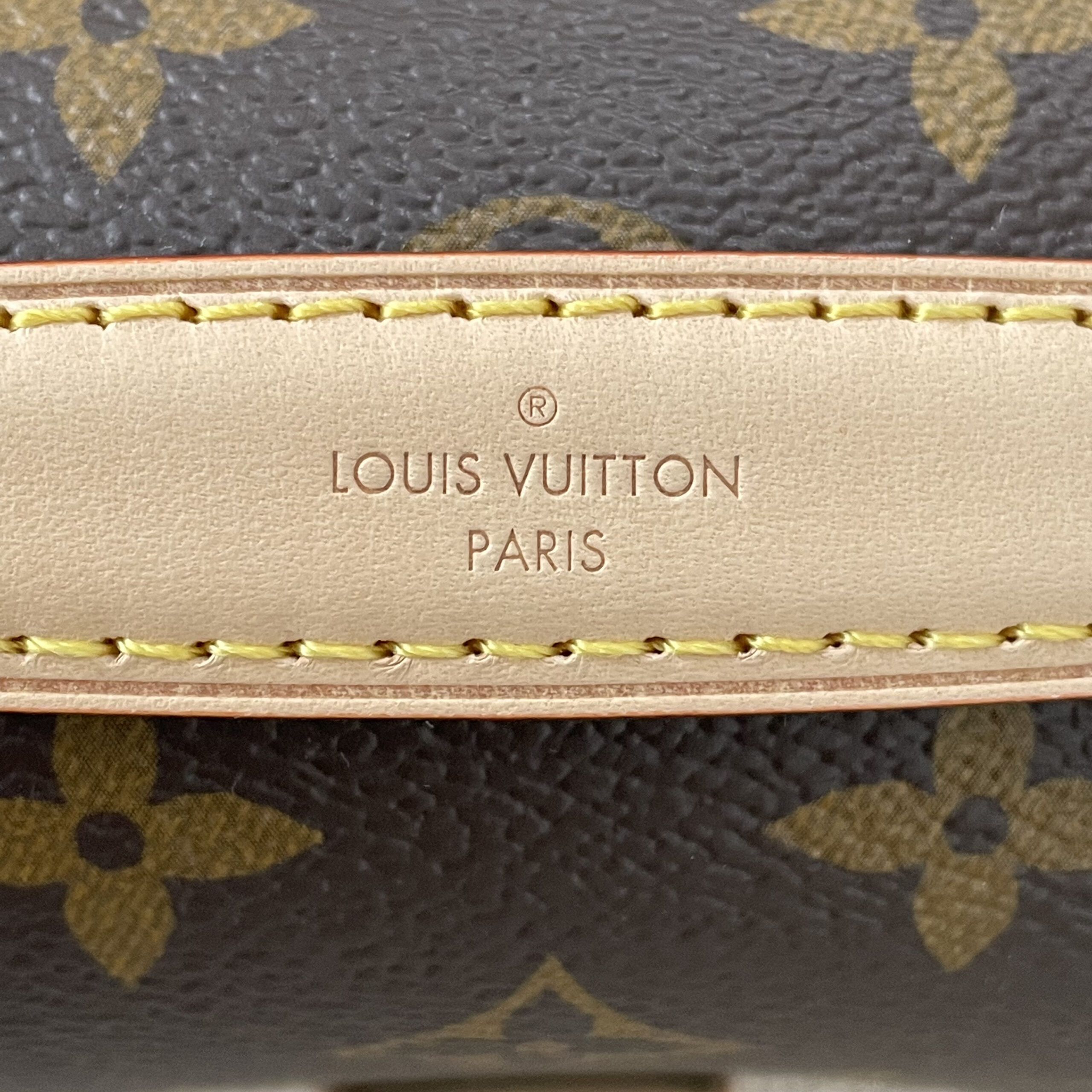 Replica Louis Vuitton Pochette Metis East West Bag M46596 Monogram