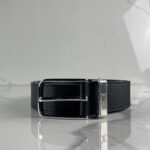 LOUIS VUITTON Ceinture Pont Neuf 35 mm