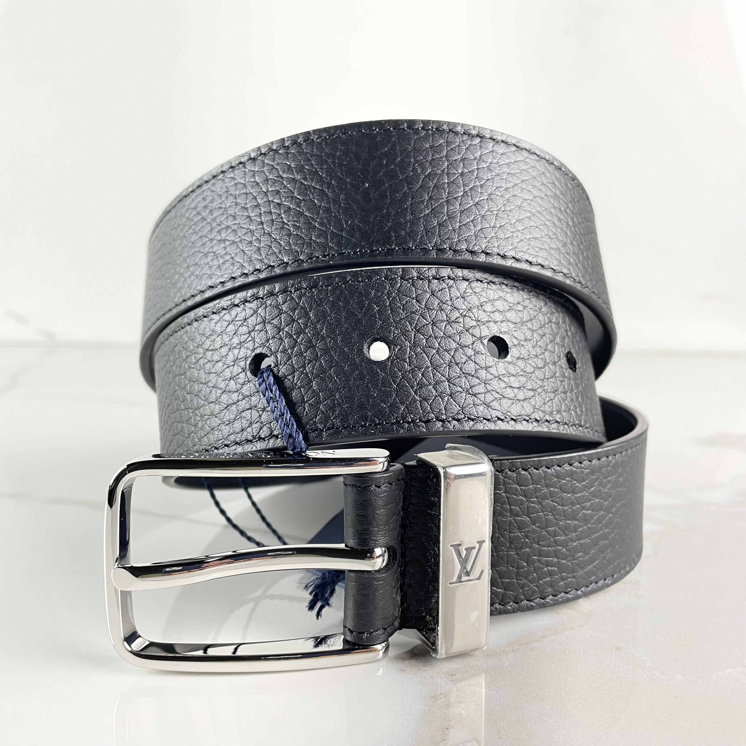 Louis Vuitton Pont Neuf Belt 35m Review/ Unboxing 
