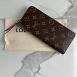 LOUIS VUITTON Clémence Wallet