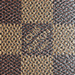 LOUIS VUITTON Porte-Cartes Simple