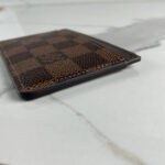 LOUIS VUITTON Simple Card Holder