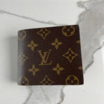 LOUIS VUITTON Portefeuille Marco