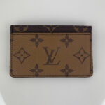 LOUIS VUITTON Porte-Cartes