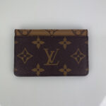 LOUIS VUITTON Porte-Cartes