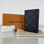 LOUIS VUITTON Pocket Organizer