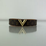 LOUIS VUITTON Bracelet Essential V