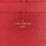 LOUIS VUITTON Flat Pocket