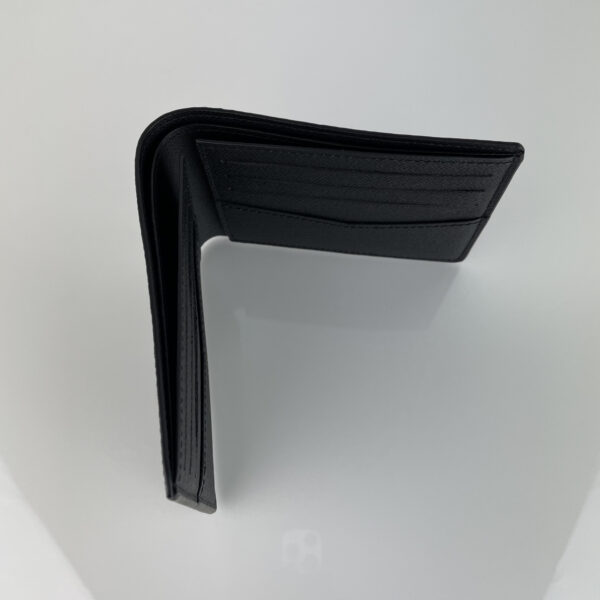 Louis Vuitton LV Portefeuille Slender MNG monogram éclipse toile à vendre neuf nouveau nouvelle d'occasion deuxième main seconde main pour hommes authentique luxe