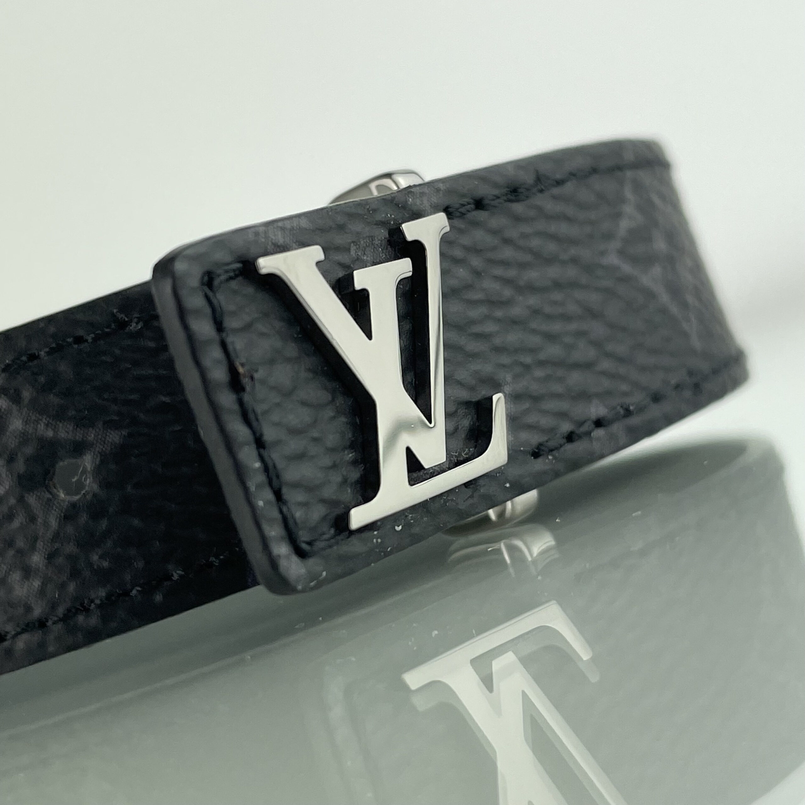 LOUIS VUITTON LV Confidential Bracelet - DYGLOUIS
