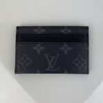 LOUIS VUITTON Porte-Cartes Double