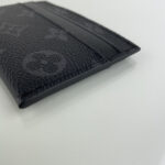 LOUIS VUITTON Double Card Holder