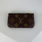 LOUIS VUITTON Pochette Clés