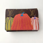 Louis Vuitton Victorine Wallet