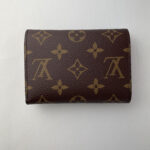 Louis Vuitton Victorine Wallet