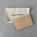 Louis Vuitton Porte Cartes