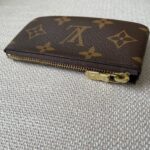 LOUIS VUITTON Pochette Clés