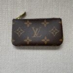 LOUIS VUITTON Pochette Clés