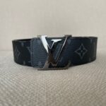 LOUIS VUITTON LV Initials 40 mm Reversible Belt