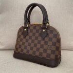 LOUIS VUITTON Sac Alma BB