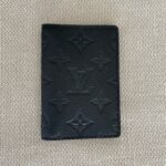 LOUIS VUITTON Pocket Organizer