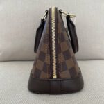 LOUIS VUITTON Sac Alma BB