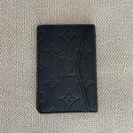 LOUIS VUITTON Pocket Organizer