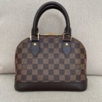 LOUIS VUITTON Alma BB