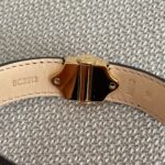 LOUIS VUITTON Nano Monogram Bracelet