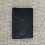 LOUIS VUITTON Pocket Organizer