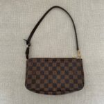 LOUIS VUITTON Pochette Accessoires NM