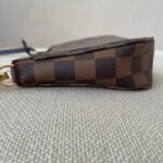 LOUIS VUITTON Pochette Accessoires NM