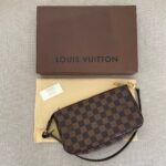 LOUIS VUITTON Pochette Accessoires NM