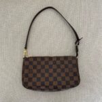 LOUIS VUITTON Pochette Accessoires NM