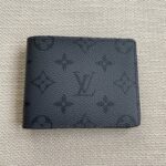 LOUIS VUITTON Portefeuille Slender