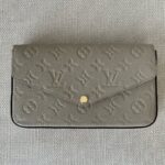 LOUIS VUITTON Pochette Félicie