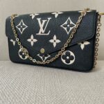 LOUIS VUITTON Pochette Félicie