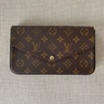 LOUIS VUITTON Pochette Félicie