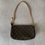 LOUIS VUITTON Pochette Accessoires NM