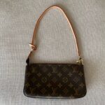 LOUIS VUITTON Pochette Accessoires NM