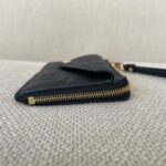 LOUIS VUITTON Card Holder Recto Verso