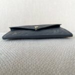 LOUIS VUITTON Card Holder Recto Verso